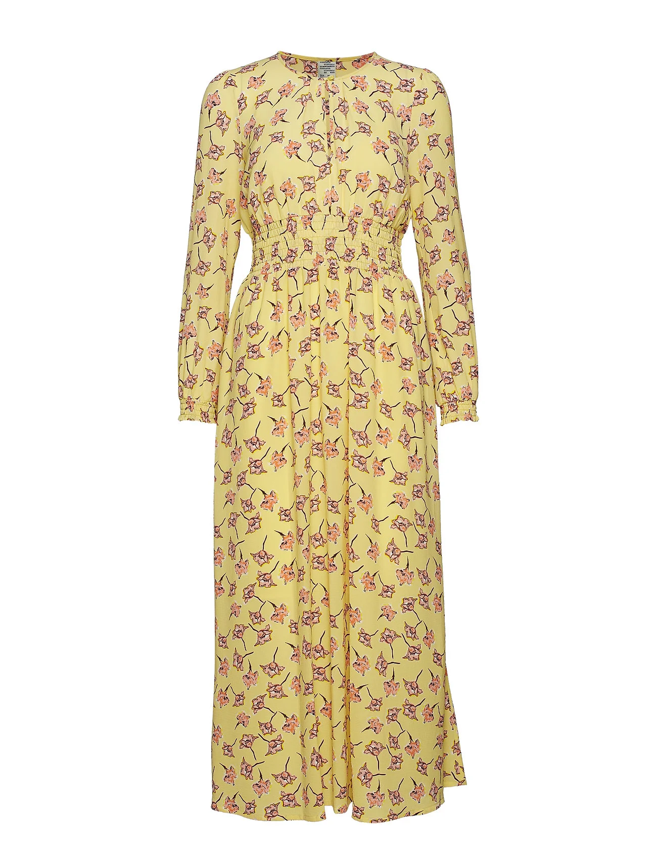 Baum und Pferdgarten Agnete Dress