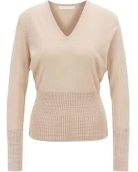 hugo-boss-Open-Beige-V-neck-Sweater-With-Slub-yarn-Hem-And-Cuffs.jpeg