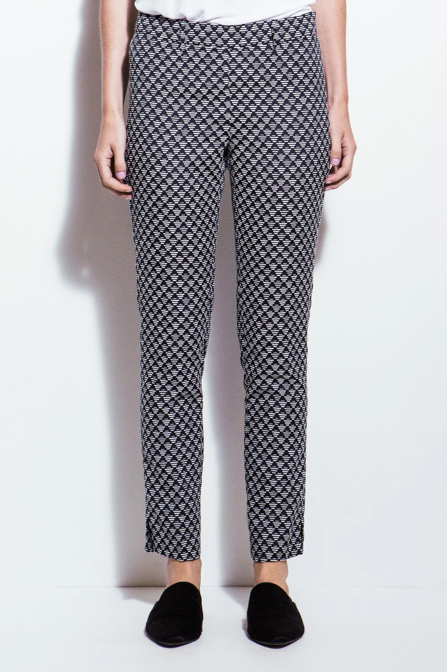 StyleIn Baktun Trousers