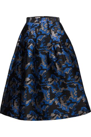 Baum und Pferdgarten Sashenka Skirt in Army Blue — UFO No More