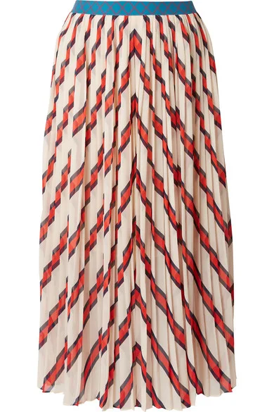 By Malene Birger Alvilamma Skirt