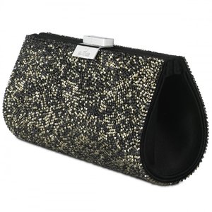 Swarovski Power Rock Clutch