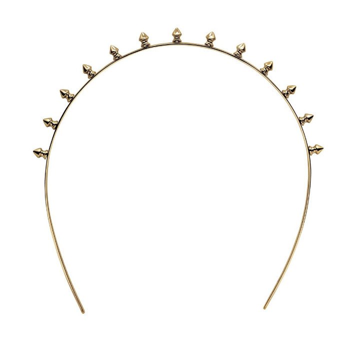 Maria Nilsdotter Spike Headband