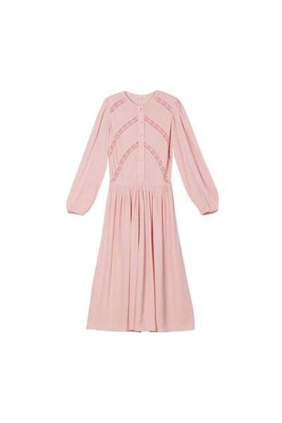 ByTiMo Queen Day Dress in Pink — UFO ...