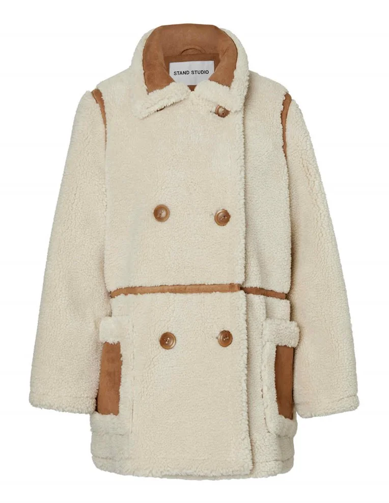 Stand Studio Chloé Jacket — UFO No More
