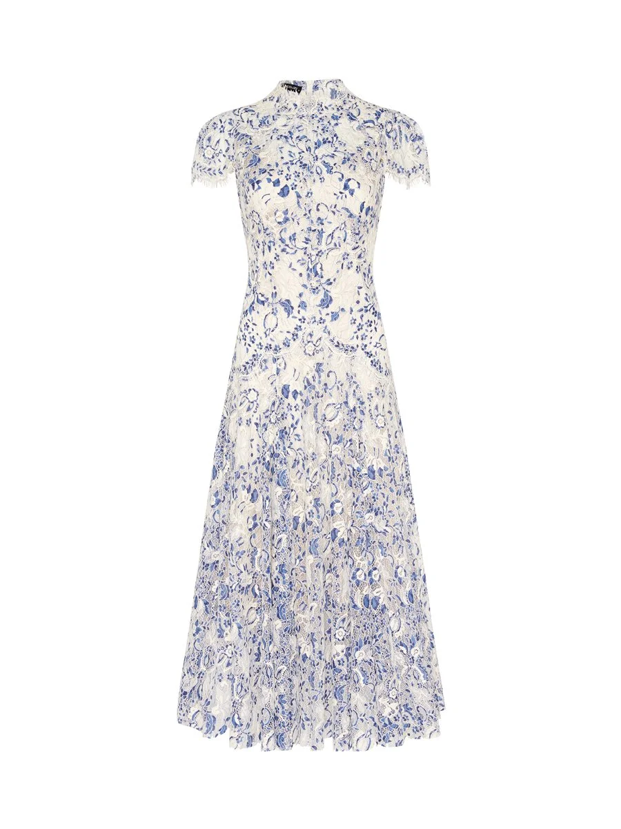 Moss & Spy Elodie Dress UFO No More Moss & Spy Elodie Dress UFO No More