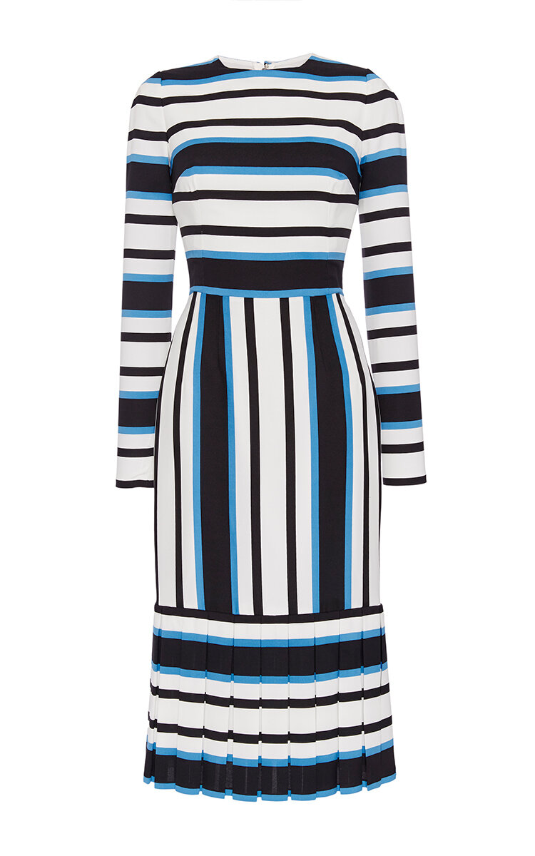 large_dolce-gabbana-print-silk-cotton-mid-length-striped-dress.jpg