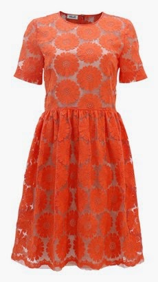 Baum und Pferdgarten Habika Dress