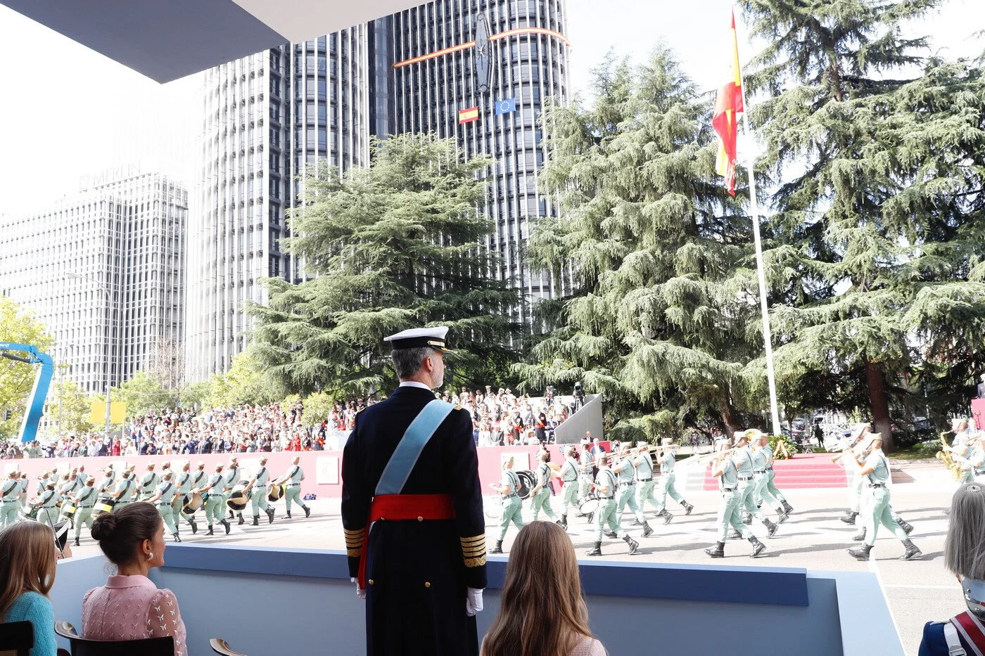 © Casa de S.M. El Rey