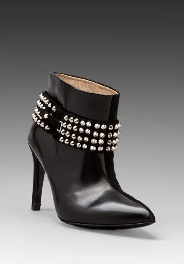 By Malene Birger Tarani Ankle Boots