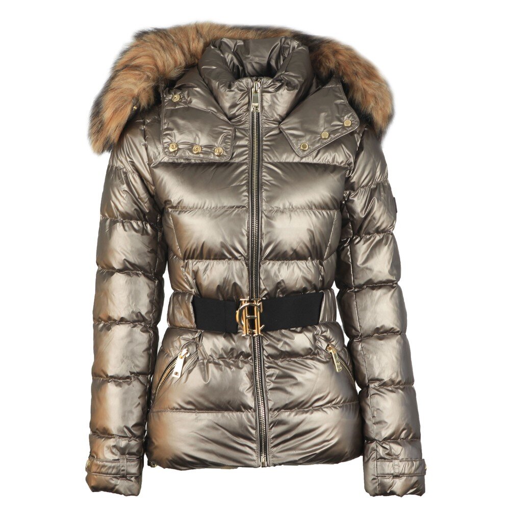 Holland Cooper Aspen Jacket in Bronze.jpg