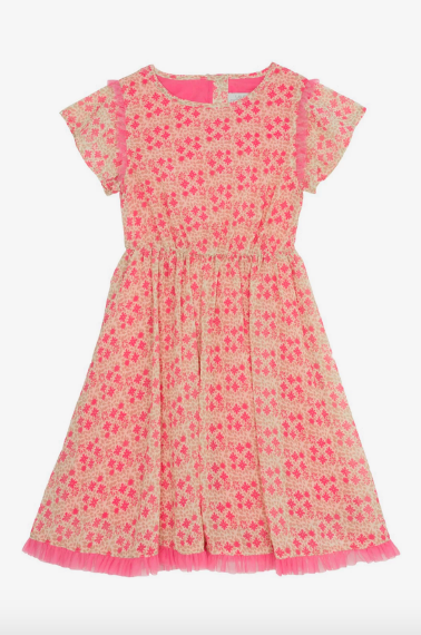 wild and gorgeous dresses