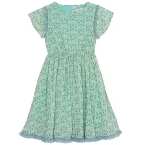 Wild & Gorgeous Wild Bird Dress in Pink  UFO No More