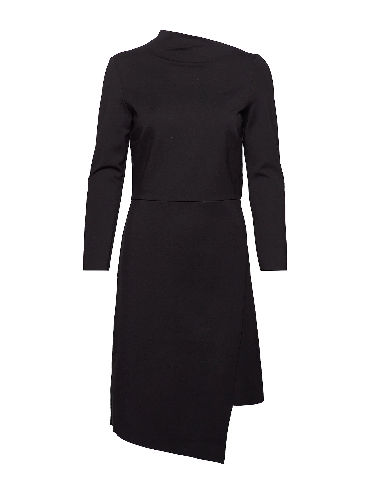 House of Dagmar Arcelia Dress in Black