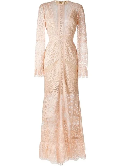 Elie Saab Melrose Gown UFO No More Elie Saab Melrose Gown UFO No More