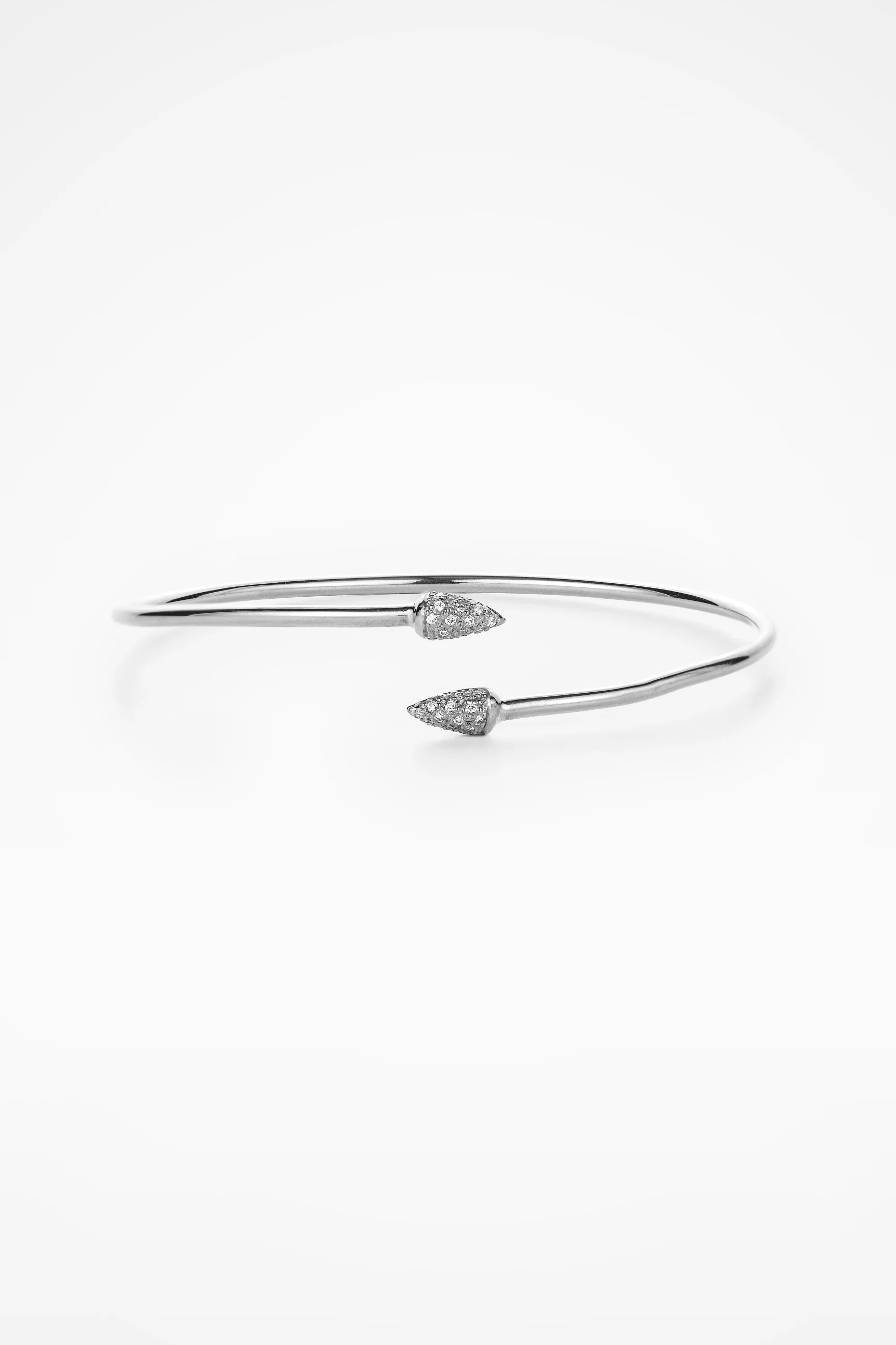 Kreuger Jewellery Arrow Bracelet