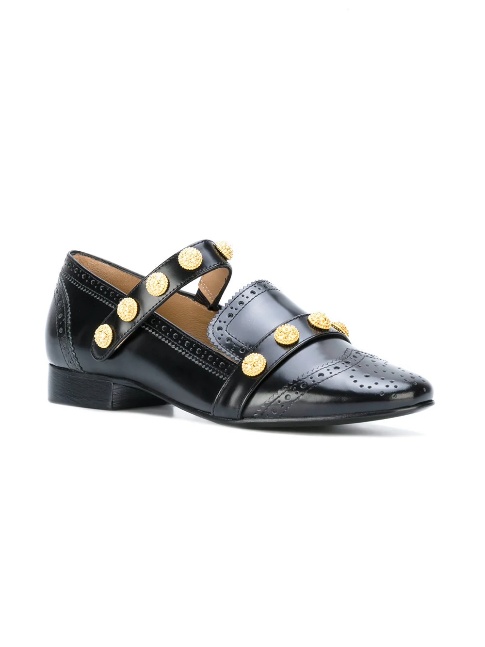 Rue St Dean Studded Loafers.jpg