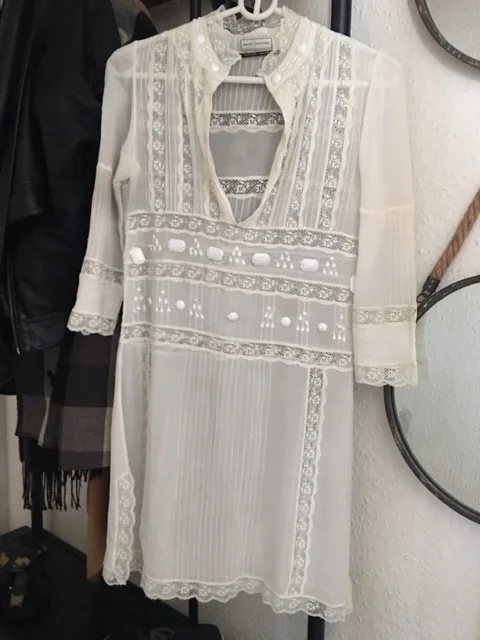 Day Birger et Mikkelsen Lace Tunic