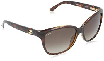 Gucci Square Sunglasses