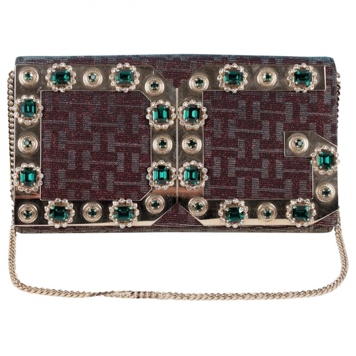 Dolce & Gabbana DG Clutch.jpg