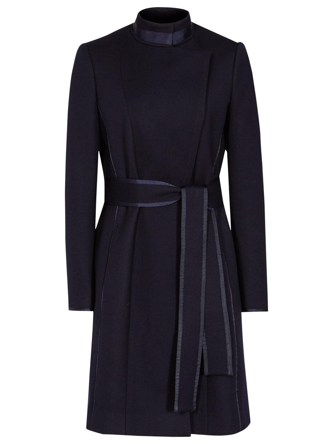 Reiss Lucille Coat in Navy.jpg