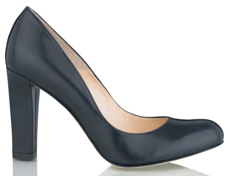 LK Bennett Art Pumps