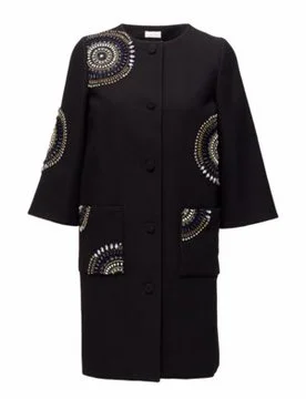 Ole Yde Jonni Coat