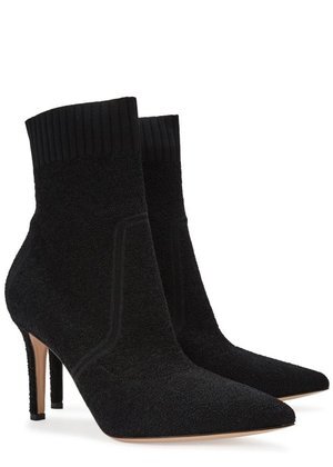 靴/シューズGianvito Ross  Fiona Bootie