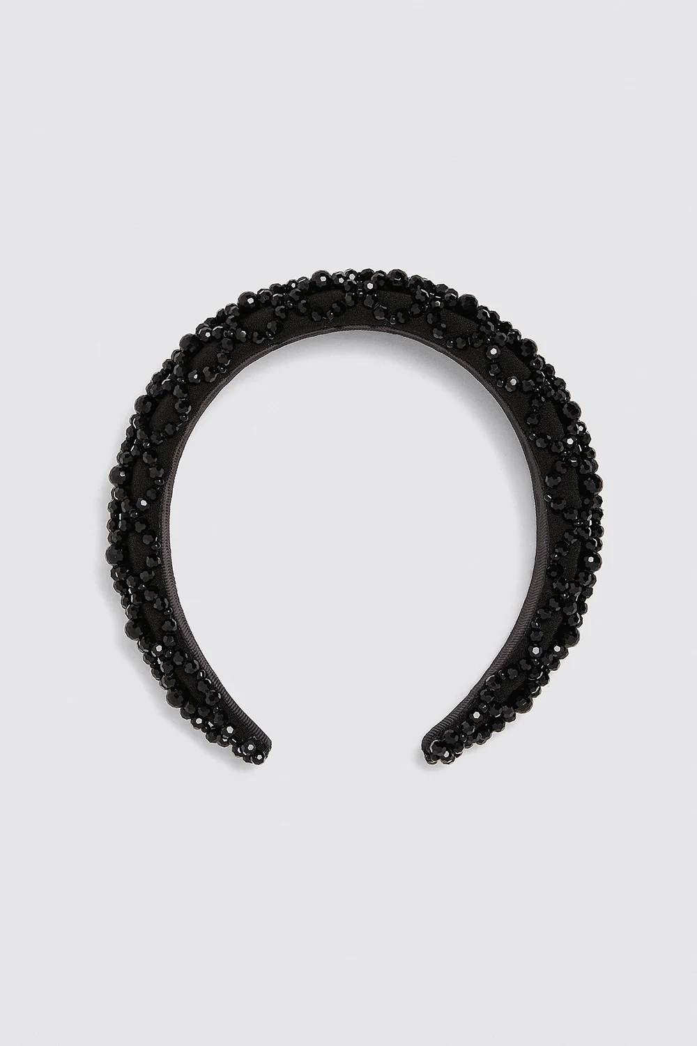 Zara Sparkly Padded Headband — UFO No More display picture 1
