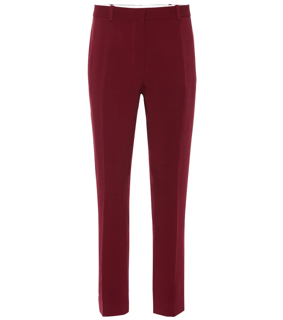 Joseph Zoom Cady Slim Pants