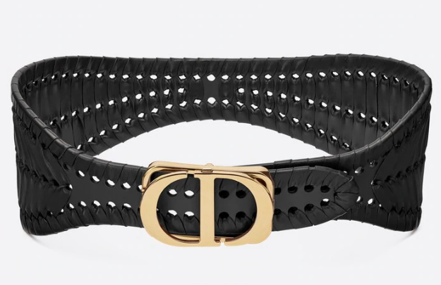 dior belt 2019