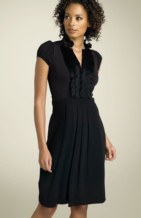 BCBGMAXAZRIA-Tuxedo-Trim-Matte-Jersey-Dress.jpg