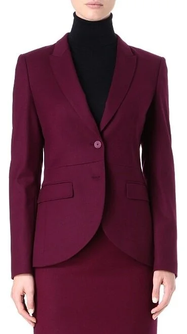 Hugo Boss Jamayla Blazer