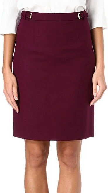 Hugo Boss Valessima Skirt