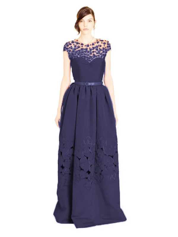sachin and babi light blue dress All that glitters. The #odlrfall2024 corded crystal cocktail dress  spotlights the season's Art Nouveau inspiration, translated into  embroideries. Discover Fall 2024 at the link in bio main image 0
