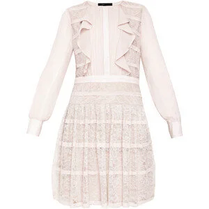 BCBGMaxAzria Kadee Lace Dress