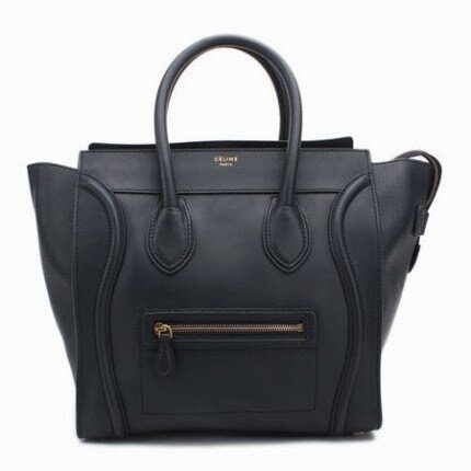 Celine-Bag-Tote-Luggage-Mini-Black-Leather-430x430.jpg