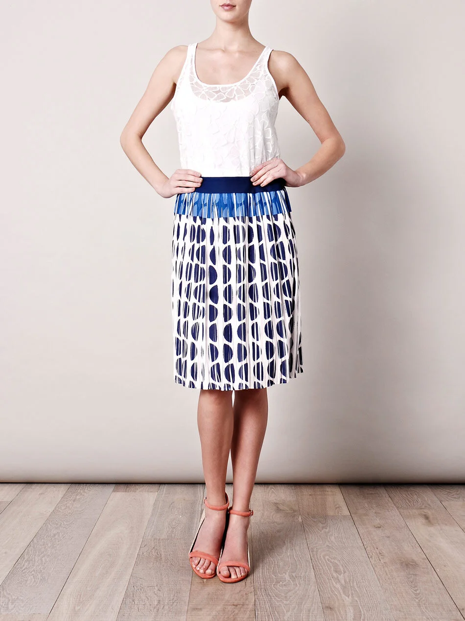 Diane von Furstenberg Sinopa Skirt