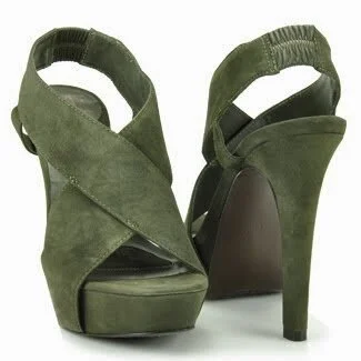 Diane von Furstenberg Zia Sandals