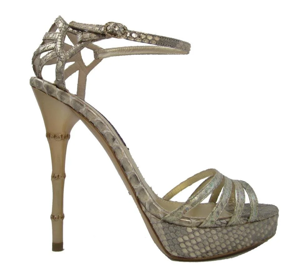 Ralph Lauren Blessa Sandal