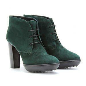 Tod's Lace Up Ankle Boots.jpg