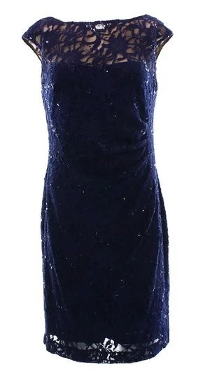 Lauren Ralph Lauren Malika Dress