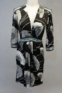 BCBGMaxAzria Dandelion Summer Dress