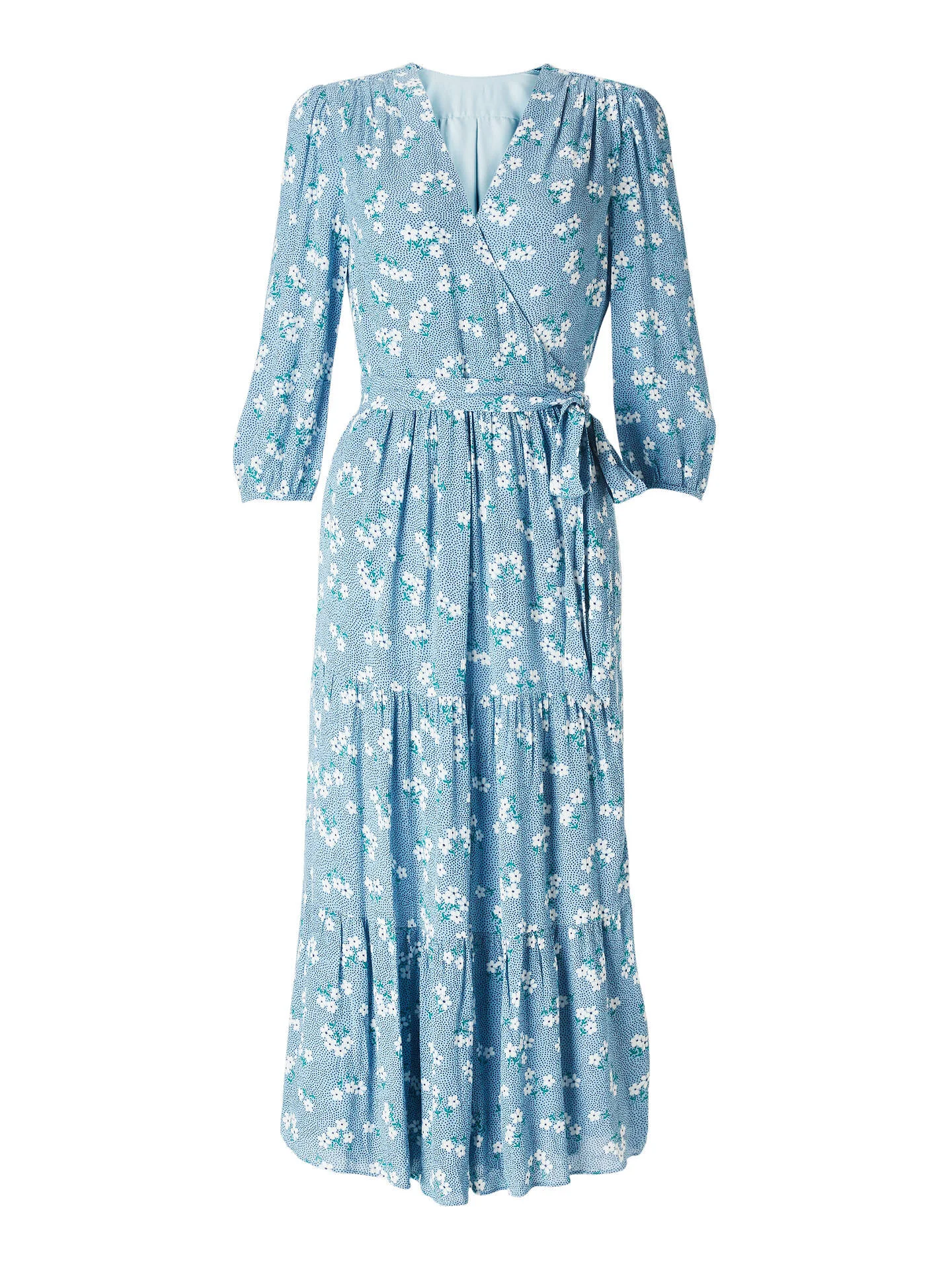 boden viola maxi dress