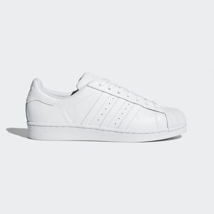 Adidas Trainers in Cloud White UFO No More