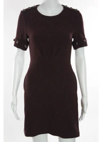 3.1 Phillip Lim Studded Dress