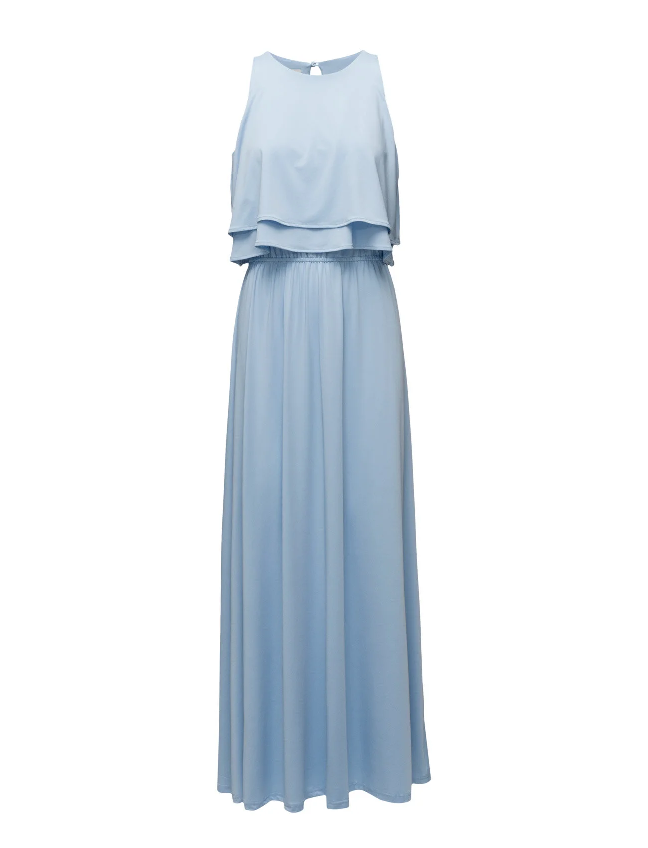 By Malina Cala Gown in Blue