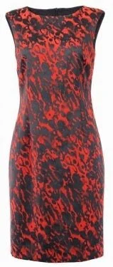 Ril's Eida Dress