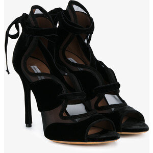 Tabitha Simmons Black Sandals.jpg