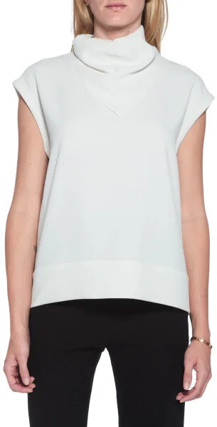 IRO Astrid High Neck Top